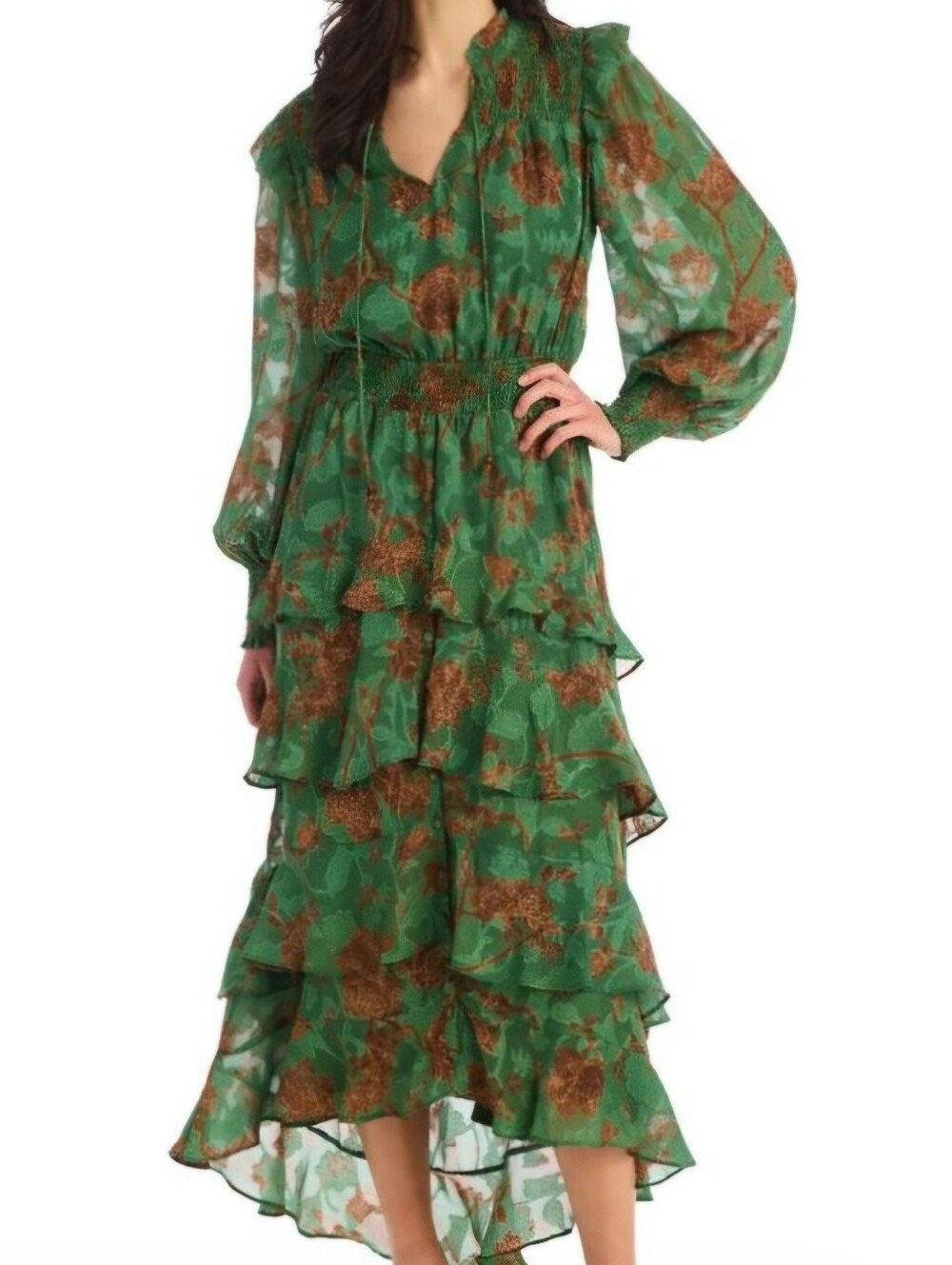 Allison New York Jolleen Dress